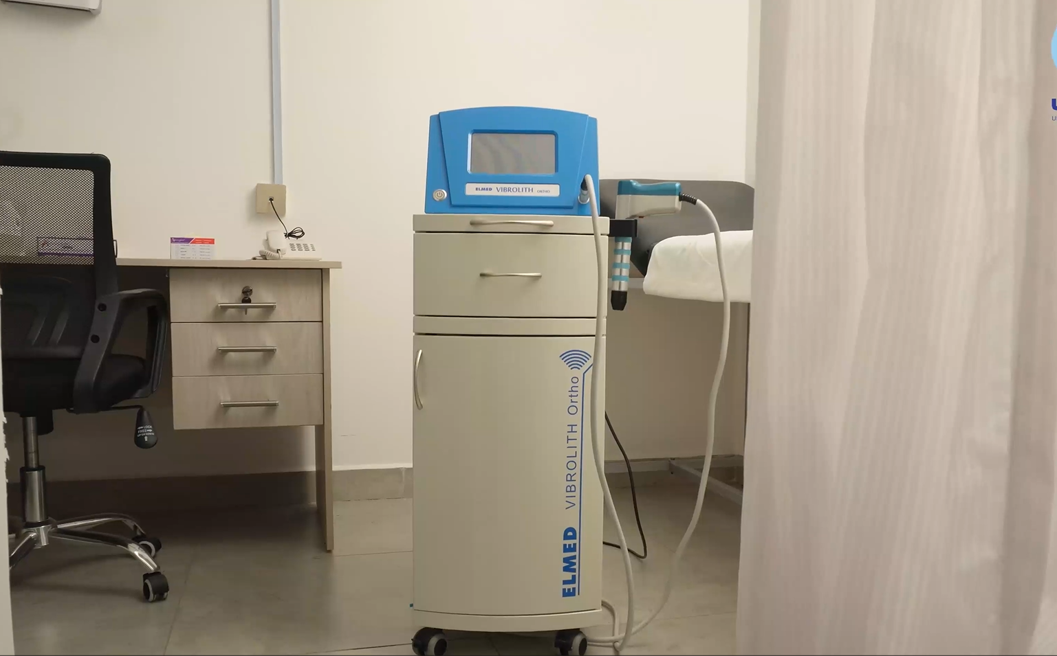 Ultrasonic shockwave therapy erectile dysfunction Nairobi