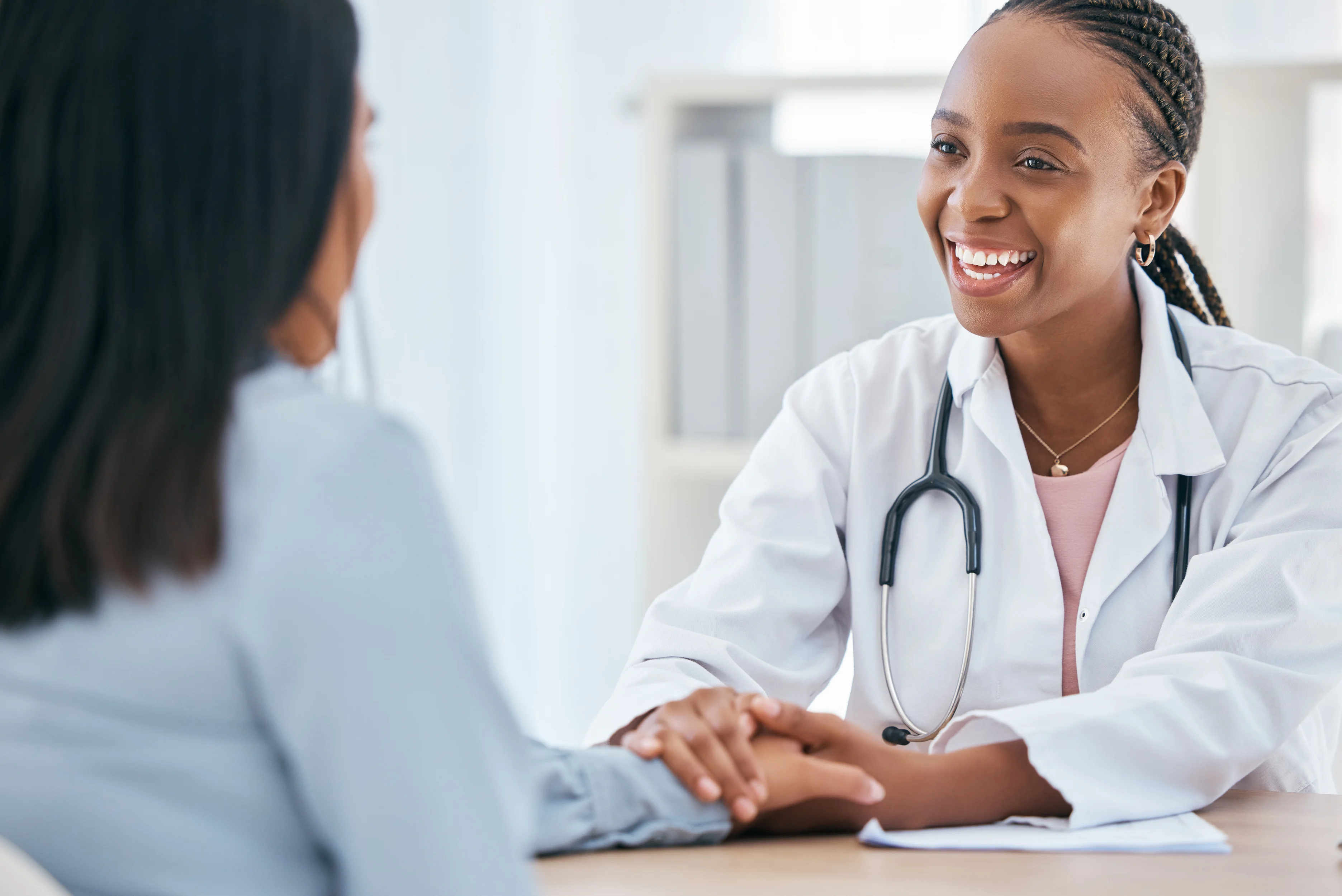 Female urology urinary incontinence leakage treatment Nairobi
